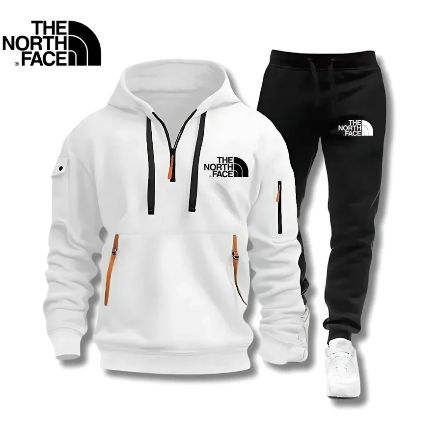 NF® UrbanTrek Set - Image 3