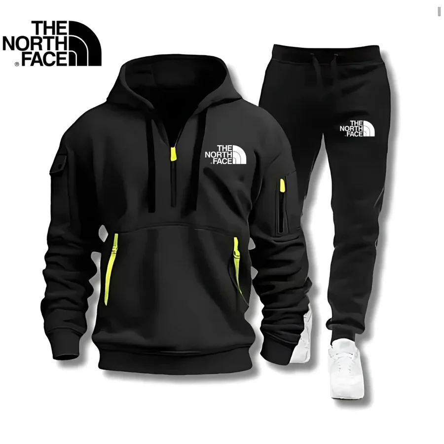 NF® UrbanTrek Set - Image 8
