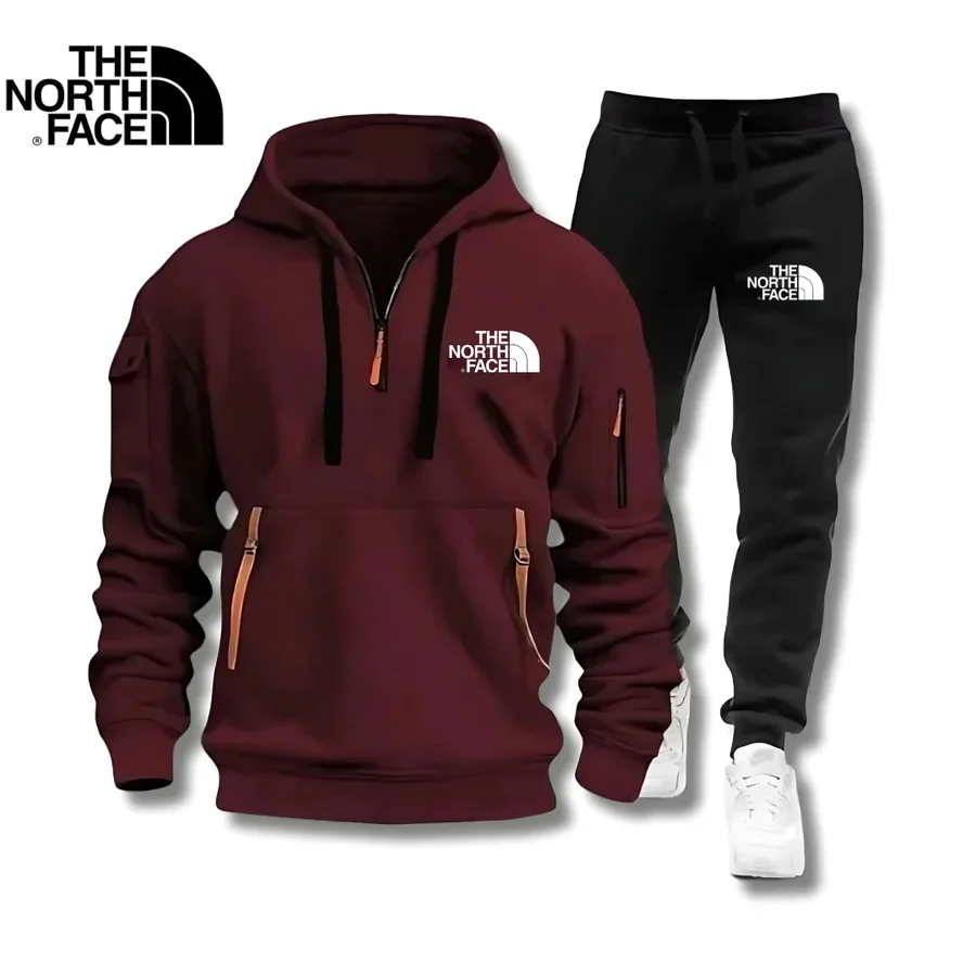 NF® UrbanTrek Set - Image 7