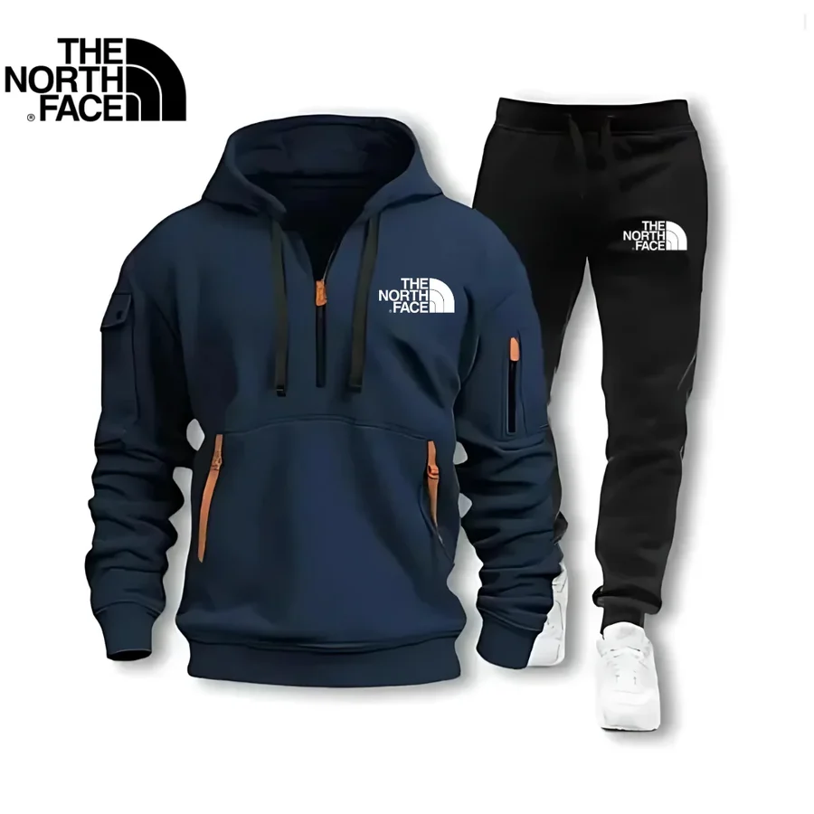 NF® UrbanTrek Set - Image 6