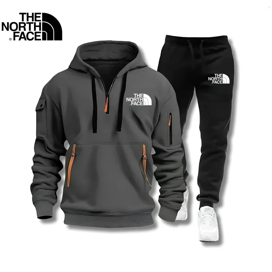 NF® UrbanTrek Set - Image 5