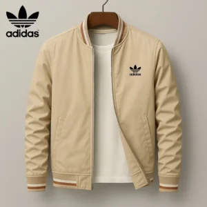 AD® Modern Varsity Bomber